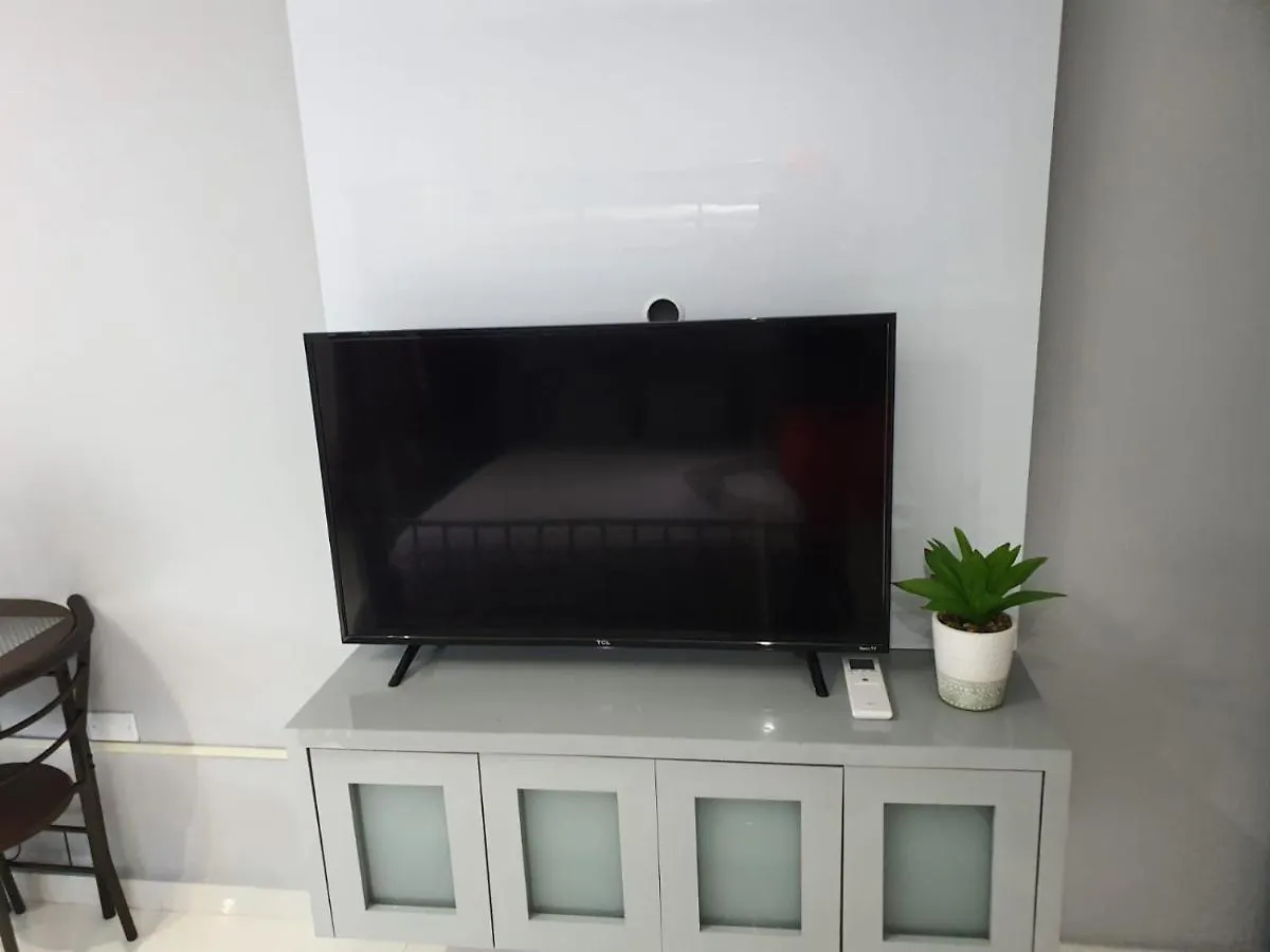Mjac Luxury Apartment Beach San Juan