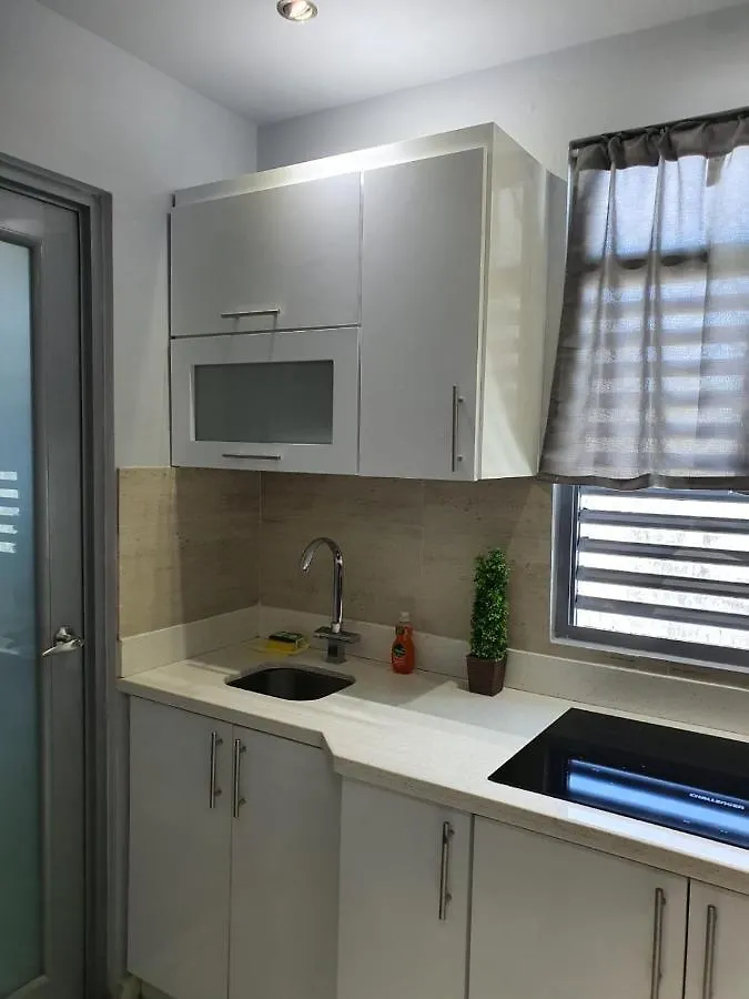 Mjac Luxury Apartment Beach San Juan