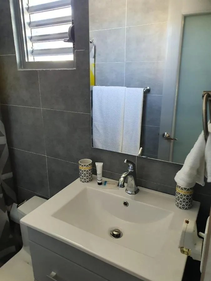 Mjac Luxury Apartment Beach San Juan 0*,