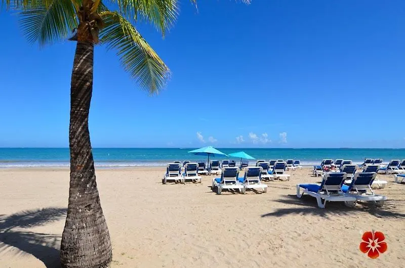 Mjac Luxury Apartment Beach San Juan 0*,  Puerto Rico