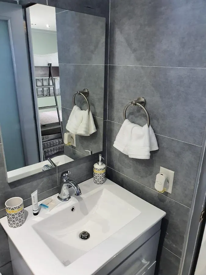 Mjac Luxury Apartment Beach San Juan