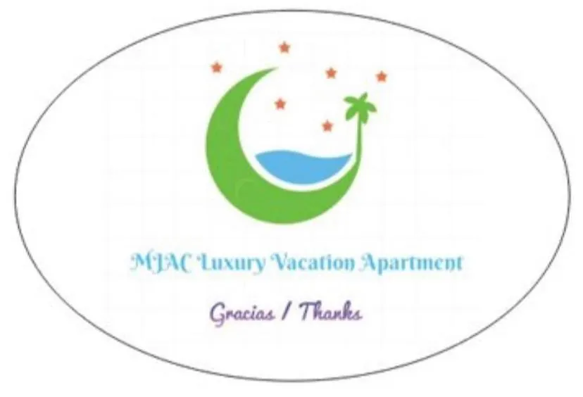 Mjac Luxury Apartment Beach San Juan Puerto Rico