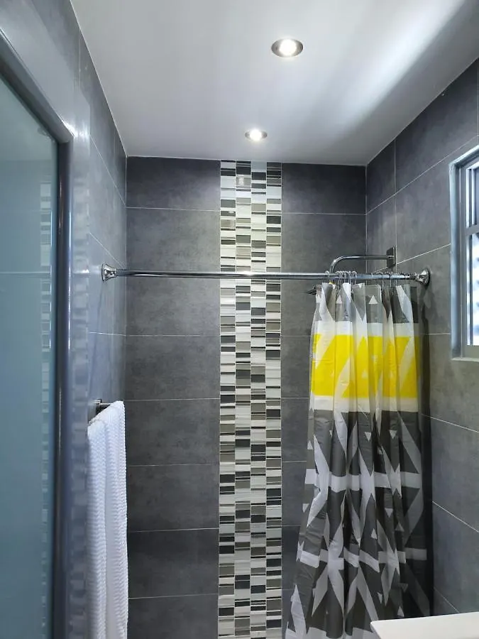 Mjac Luxury Apartment Beach San Juan 0*,  Puerto Rico